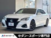2018 TOYOTA CROWN HYBRID