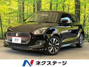 2018 SUZUKI SWIFT RS