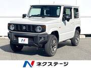 2020 SUZUKI JIMNY XC