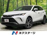 2023 TOYOTA HARRIER G