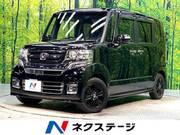 2017 HONDA N-BOX CUSTOM