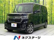 2022 HONDA N-BOX CUSTOM