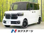 2024 HONDA N-BOX CUSTOM