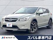 2015 SUBARU XV