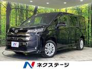 2022 TOYOTA NOAH