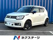 2016 SUZUKI IGNIS