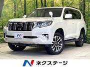 2023 TOYOTA LAND CRUISER PRADO