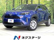 2021 TOYOTA YARIS CROSS