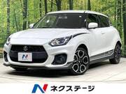 2021 SUZUKI SWIFT SPORT