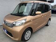 2015 NISSAN DAYZ ROOX