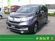 2016 HONDA STEPWAGON