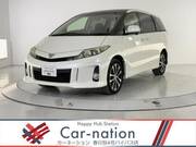 2012 TOYOTA ESTIMA AERAS