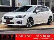 2017 SUBARU IMPREZA SPORTS