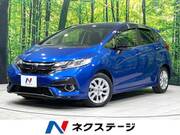 2017 HONDA FIT