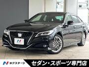 2019 TOYOTA CROWN HYBRID
