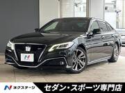 2021 TOYOTA CROWN HYBRID