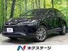 TOYOTA HARRIER HYBRID