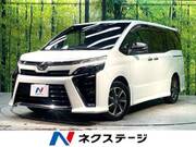 2019 TOYOTA VOXY