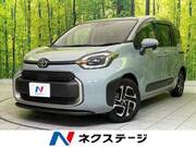 2023 TOYOTA SIENTA