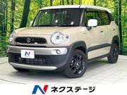 2020 SUZUKI XBEE HYBRID MZ
