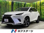 2020 LEXUS NX