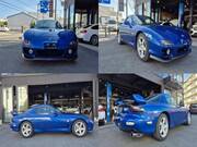2003 MAZDA RX-7