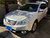 SUBARU LEGACY OUTBACK