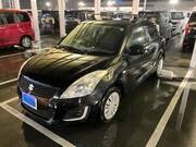 2014 SUZUKI SWIFT XG