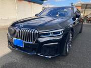 2021 BMW 7 SERIES