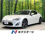 2012 TOYOTA 86 GT