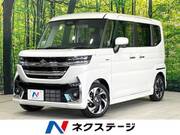 2024 SUZUKI SPACIA CUSTOM