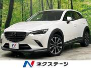 2019 MAZDA CX-3