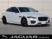 2021 JAGUAR XE