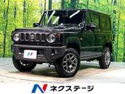 2021 SUZUKI JIMNY XC