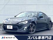 2015 TOYOTA 86 GT
