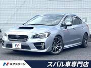 2014 SUBARU WRX STI