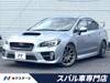 SUBARU WRX STI