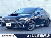 2021 SUBARU WRX S4