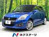 SUZUKI SWIFT SPORT
