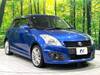 SUZUKI SWIFT SPORT