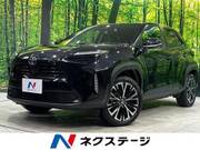 2025 TOYOTA YARIS CROSS Z