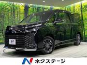 2022 TOYOTA VOXY