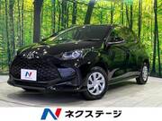 2024 TOYOTA YARIS