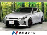2013 TOYOTA MARK X