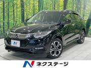 2019 HONDA VEZEL