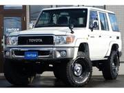 2015 TOYOTA LAND CRUISER