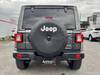 CHRYSLER JEEP WRANGLER