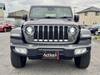 CHRYSLER JEEP WRANGLER
