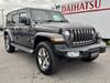 CHRYSLER JEEP WRANGLER