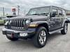CHRYSLER JEEP WRANGLER